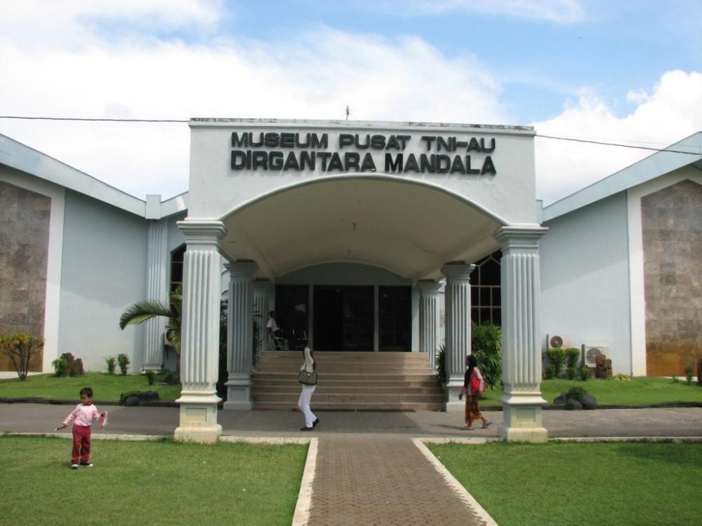 Harga Tiket Museum
