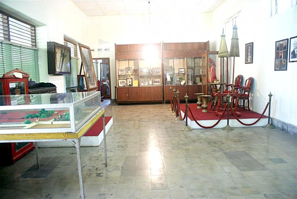 Museum Puro Pakualaman