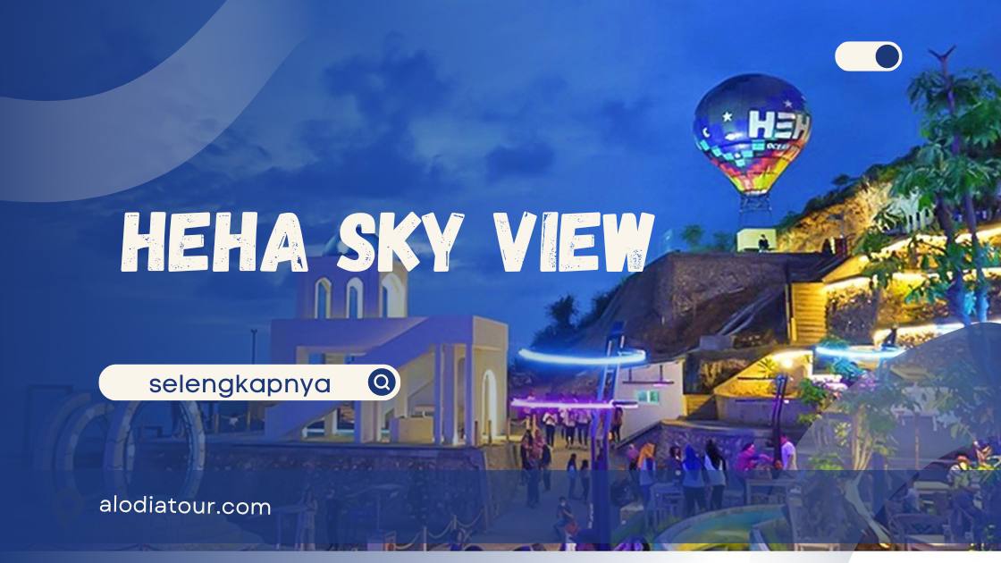 heha sky view