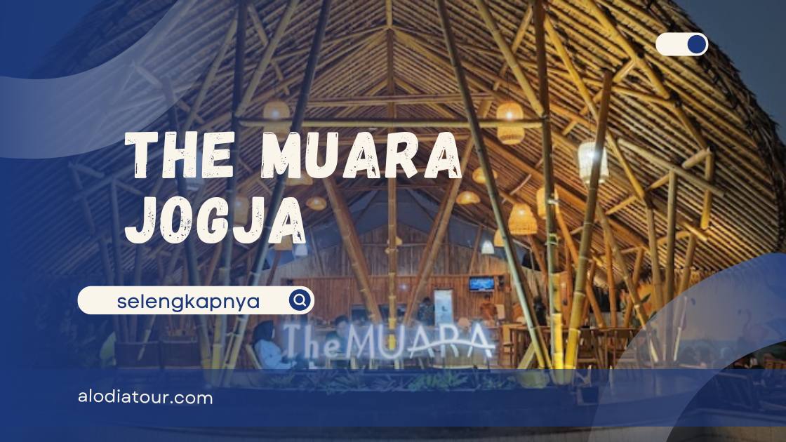 the muara jogja