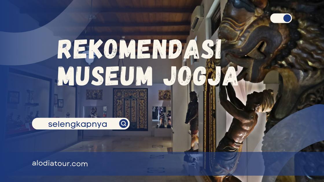 museum jogja