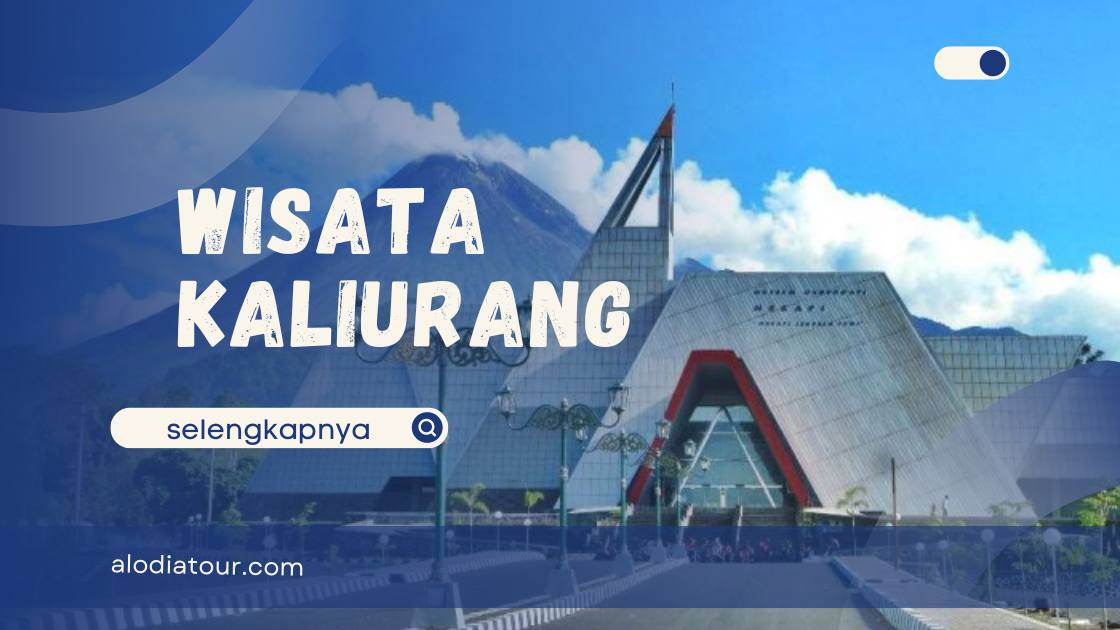 wisata kaliurang