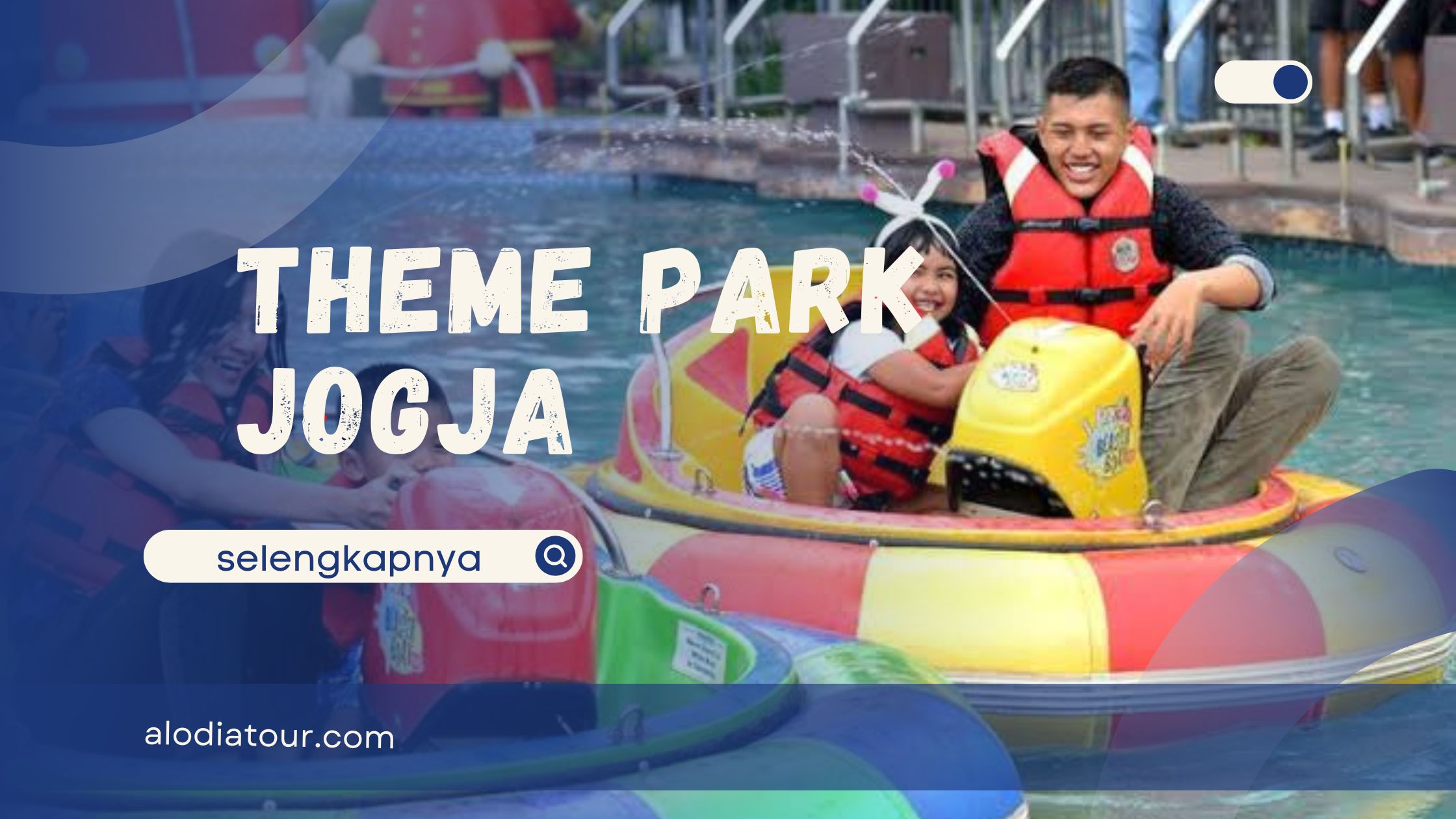 Theme Park Jogja