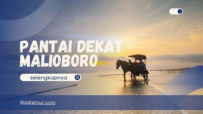 pantai dekat malioboro