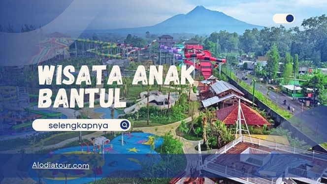 wisata anak bantul