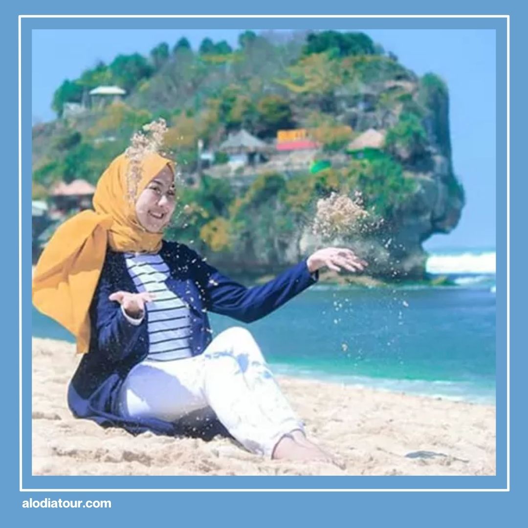 Pantai Indrayanti