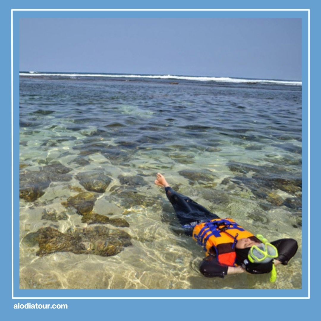 Pantai Sadranan