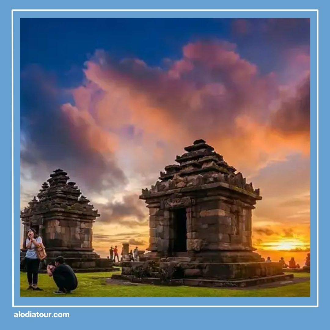Candi Ijo