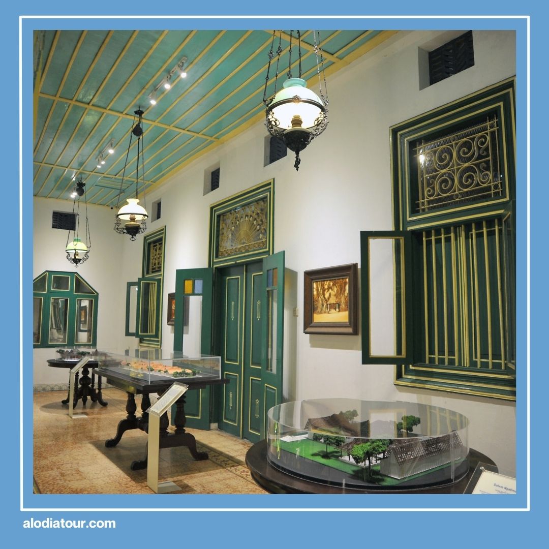 Museum Kotagede