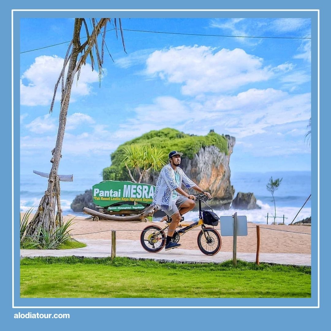 Pantai Mesra