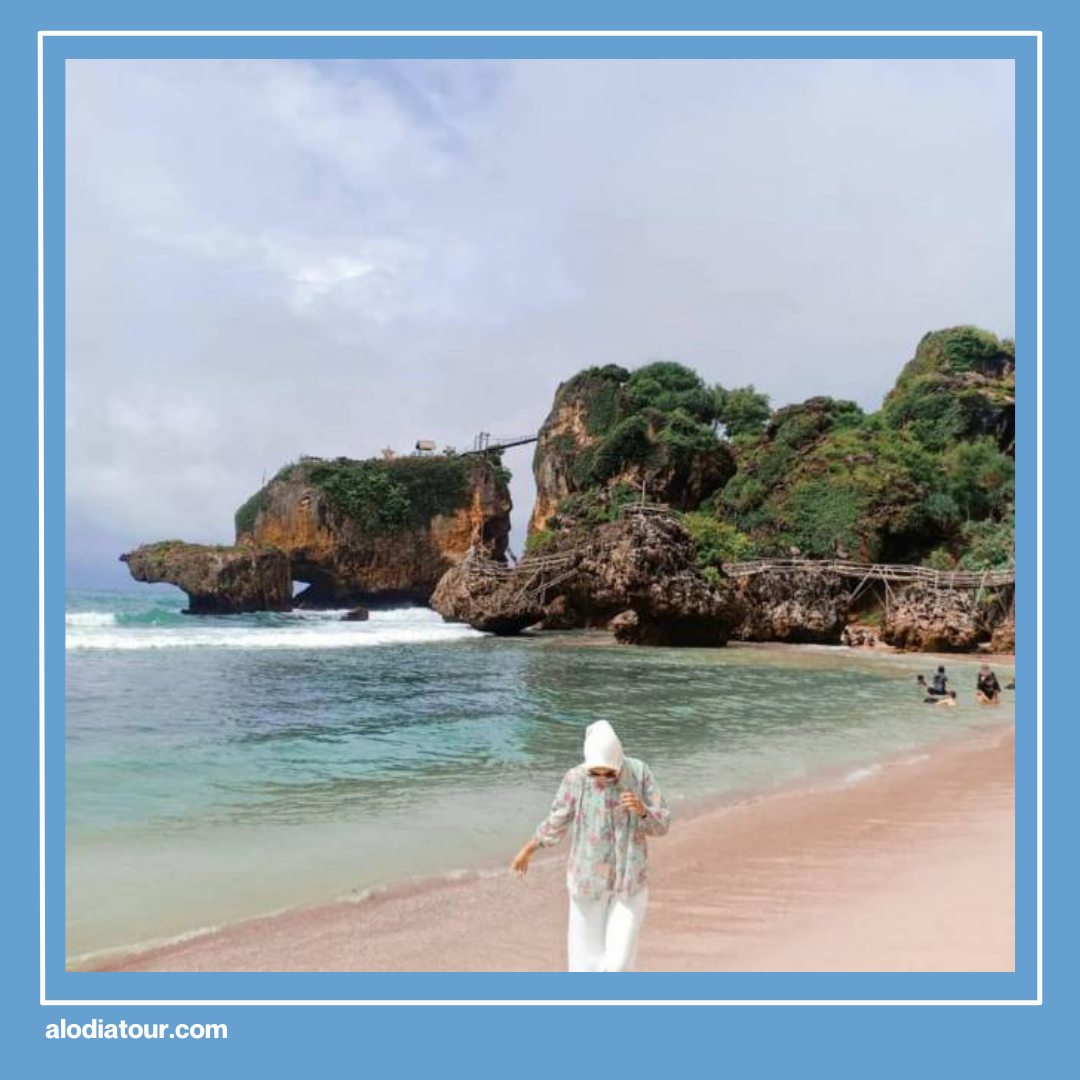 Pantai Siung
