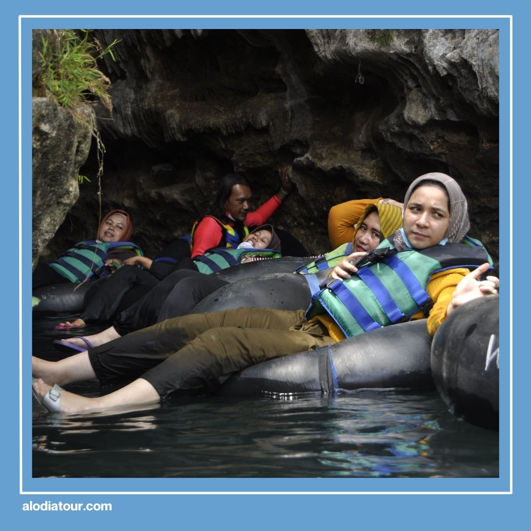 Goa Pindul