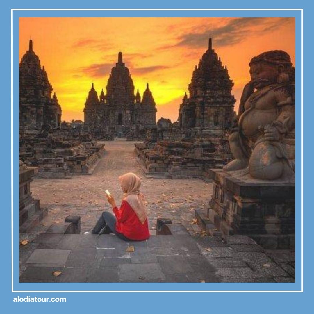 Candi Sewu