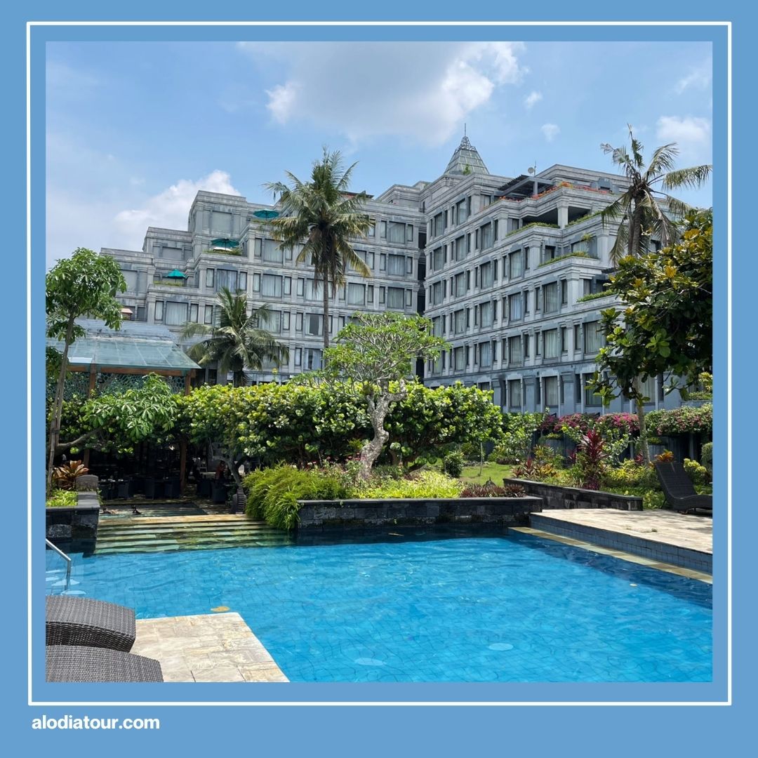 Hyatt Regency Yogyakarta
