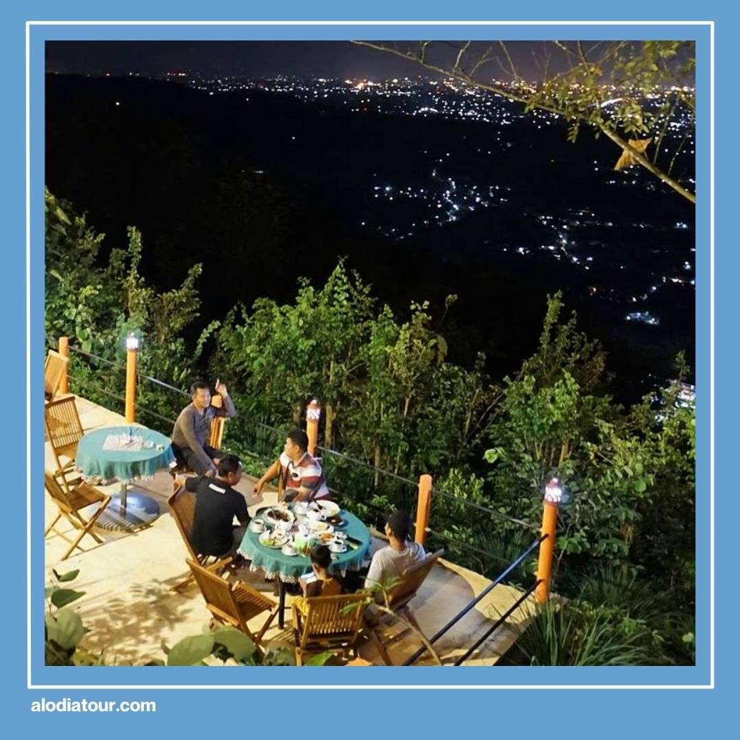 The Manglung View & Resto