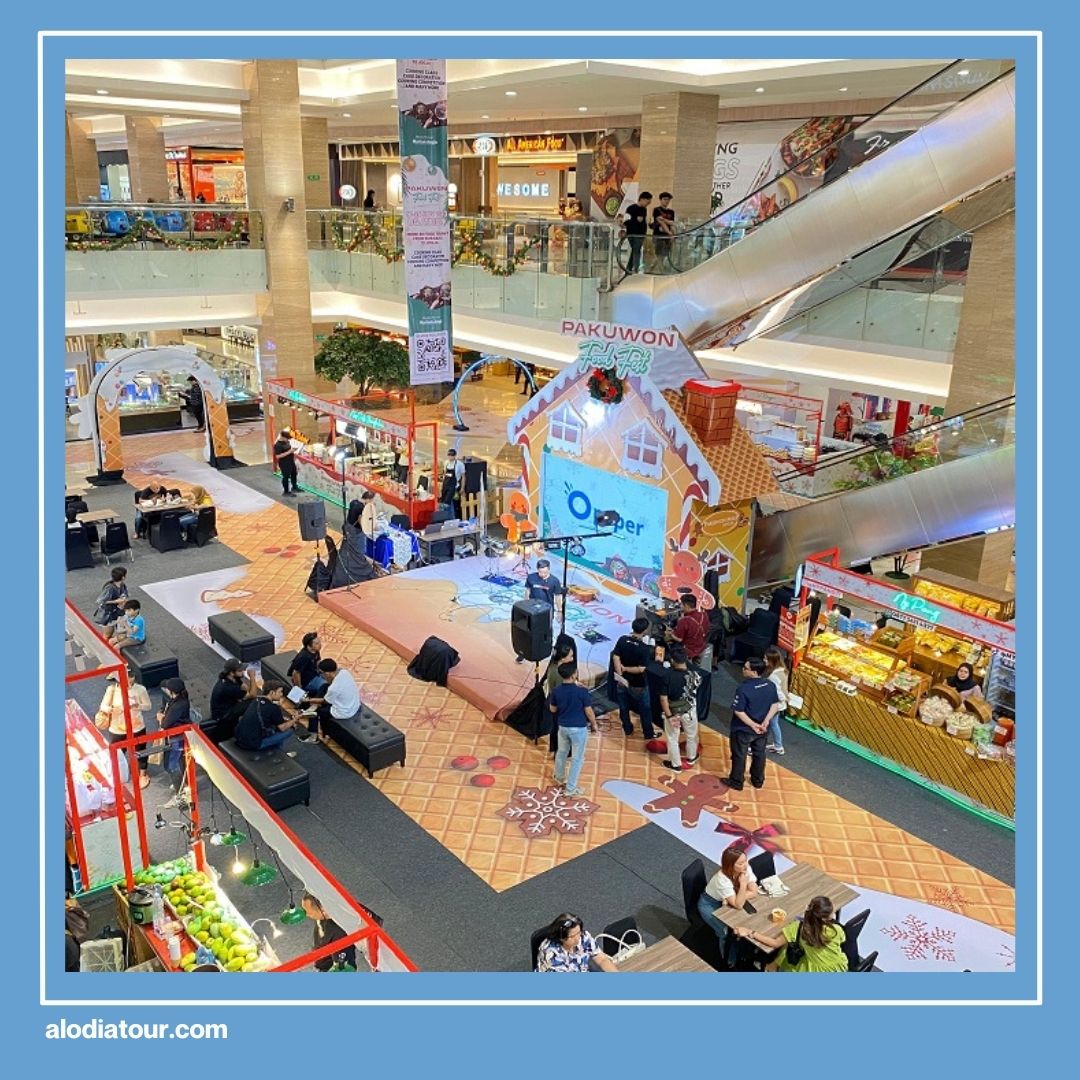 Pakuwon Mall Jogja