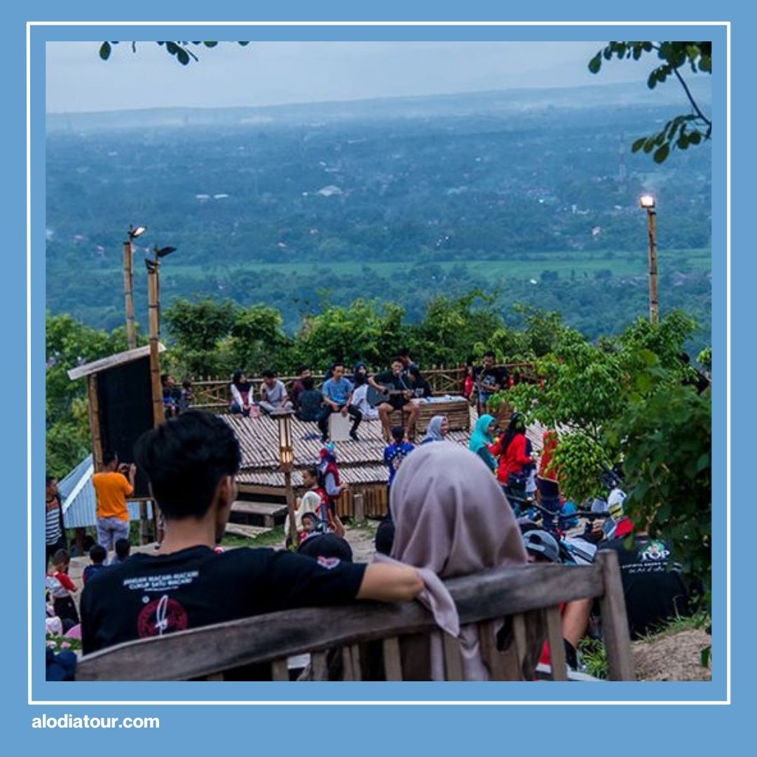 Puncak Sosok