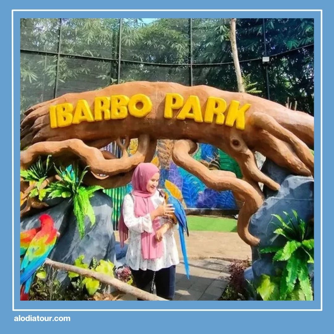 Ibarbo Park