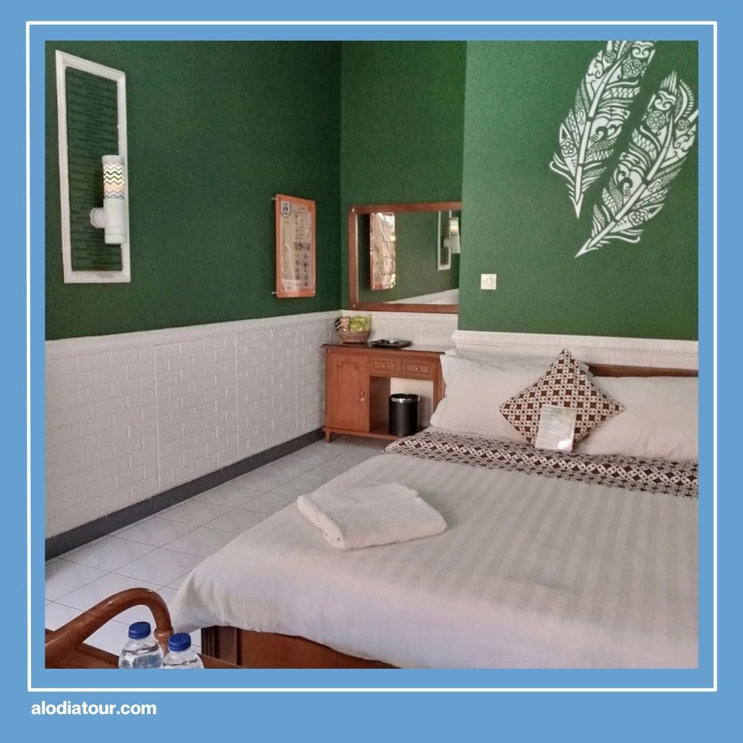 Kusuma Syariah Hotel Yogyakarta