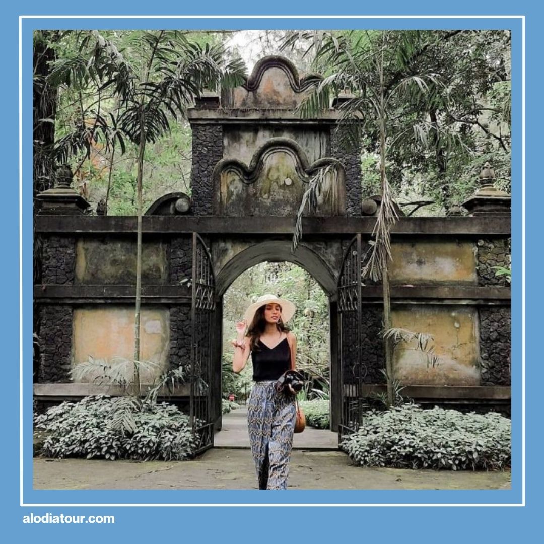 Museum Ullen Sentalu