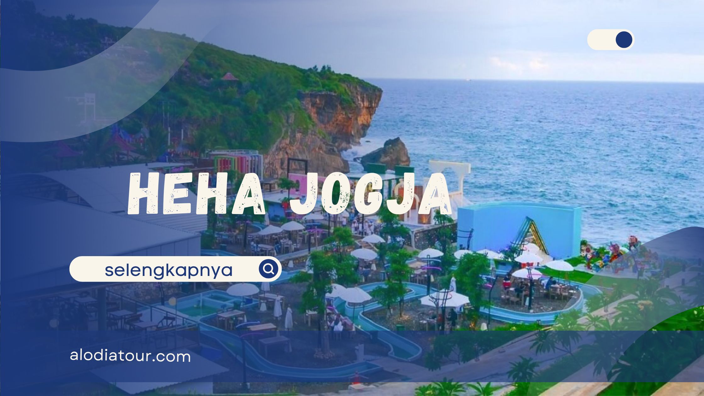 HeHa Jogja